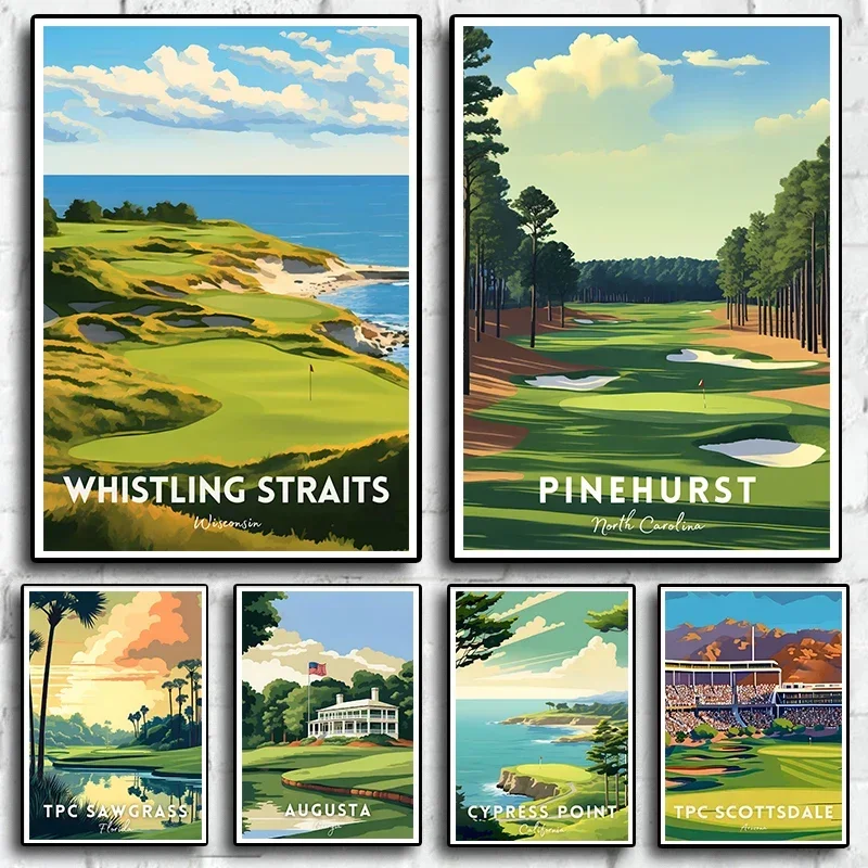 Abstract Golf Course Nordic Minimalist Sport Travel Landscape Poster Canvas Painting Wall Art Pictures Home Studio Decor Gift
Abstract Golf Course Nordic Minimalist Sport Travel Landscape Poster Canvas Painting Wall Art Pictures Home Studio Decor Gift