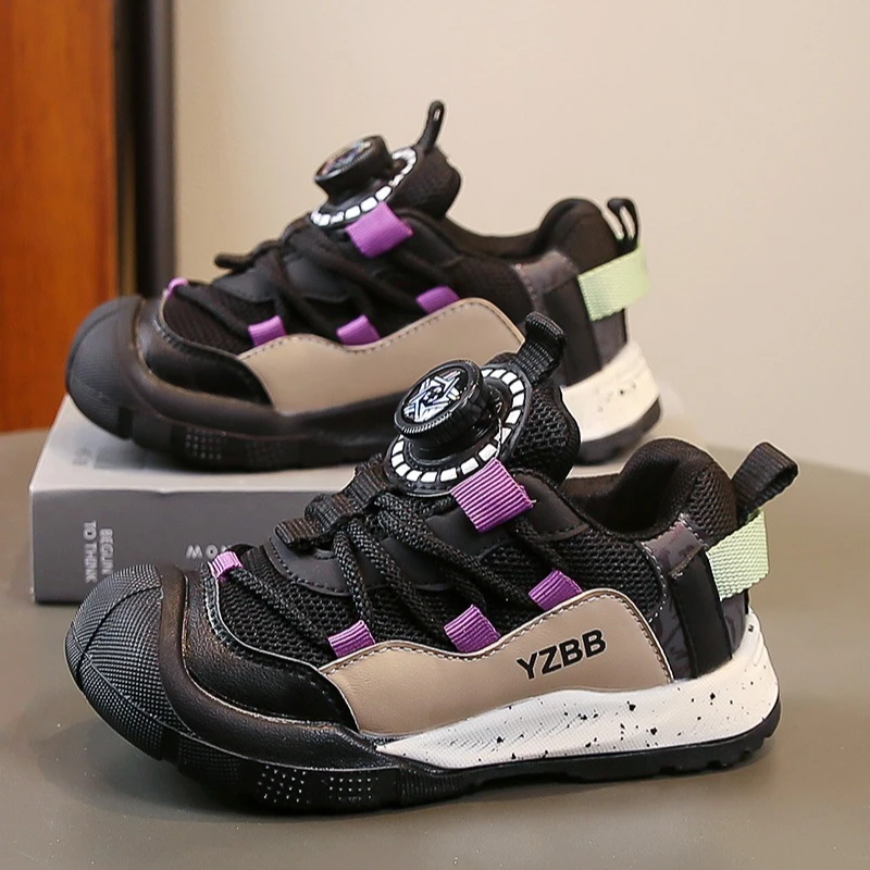Children Mesh Sneakers Kids Boys Girls Lightweight Sports Children Casual Shoes New Arrival Soft Sole Breathable Tennis Shoes
Children Mesh Sneakers Kids Boys Girls Lightweight Sports Children Casual Shoes New Arrival Soft Sole Breathable Tennis Shoes