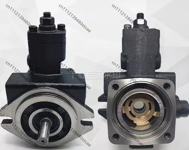 VP-40-FA3 VP-30-FA3 Variable Vane Pump, Industrial Hydraulic Variable Displacement Pump Accessories
VP-40-FA3 VP-30-FA3 Variable Vane Pump, Industrial Hydraulic Variable Displacement Pump Accessories