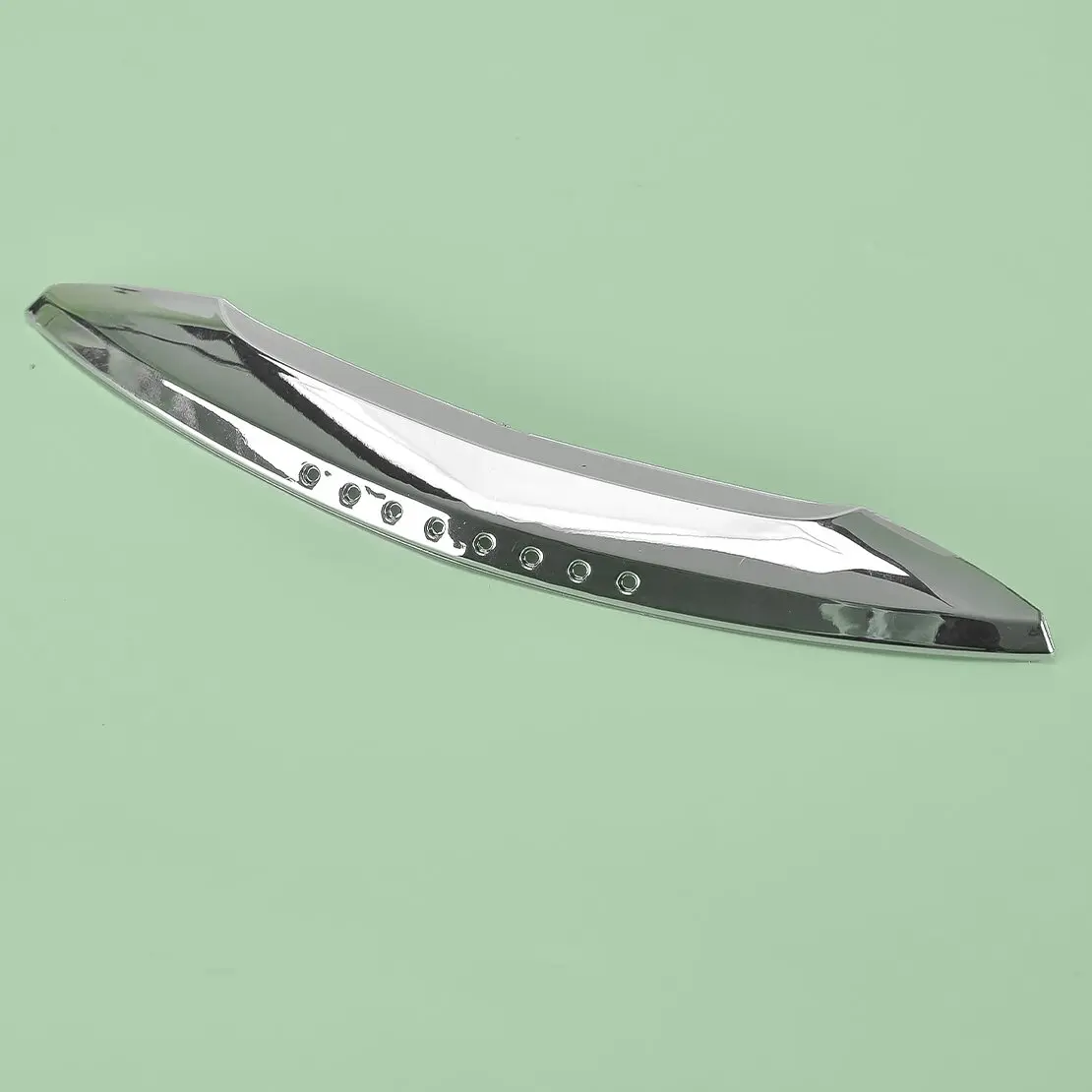 Motorcycle Rear Trunk Handle Trim Cover Fit for Honda Goldwing GL1800 2001 2002 2003 2004 2005 2006 2007 2008 2009 2010 2011
Motorcycle Rear Trunk Handle Trim Cover Fit for Honda Goldwing GL1800 2001 2002 2003 2004 2005 2006 2007 2008 2009 2010 2011
