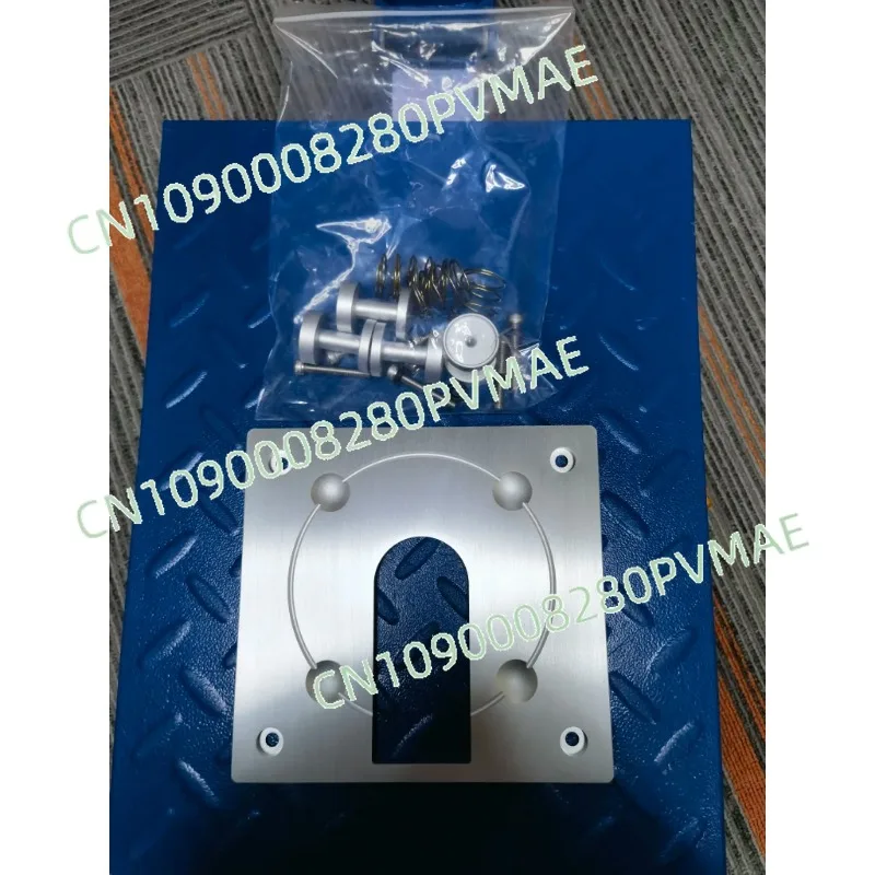 CDPRO2 Turntable Kit Motor Rack Bald Head Tray CD Movement Components Turntable Accessories Spring Column Disc Holder
CDPRO2 Turntable Kit Motor Rack Bald Head Tray CD Movement Components Turntable Accessories Spring Column Disc Holder
