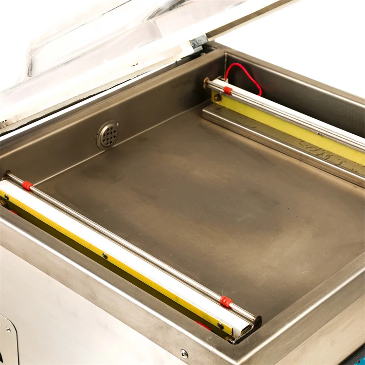 Wet and Sealing Machine Dried Fruit Automatic Vacuum Packaging Machine Vacuum Sealer Packaging Machine
Wet and Sealing Machine Dried Fruit Automatic Vacuum Packaging Machine Vacuum Sealer Packaging Machine