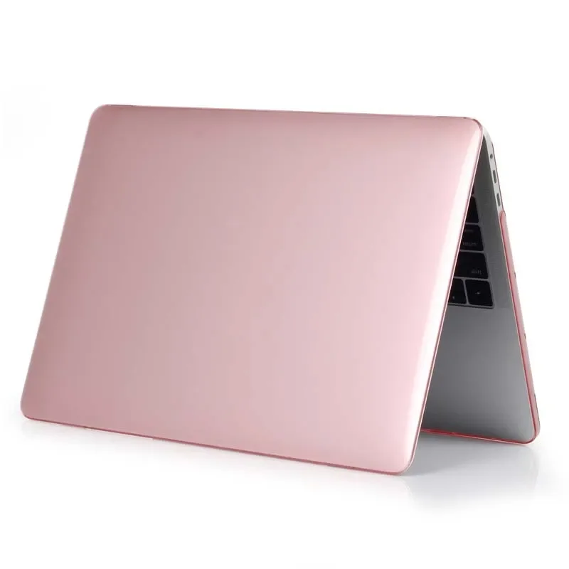 Glossy case for 2019 Macbook Pro 16 inch transparent cover Pro16 A2141 protective casing shell skin
Glossy case for 2019 Macbook Pro 16 inch transparent cover Pro16 A2141 protective casing shell skin