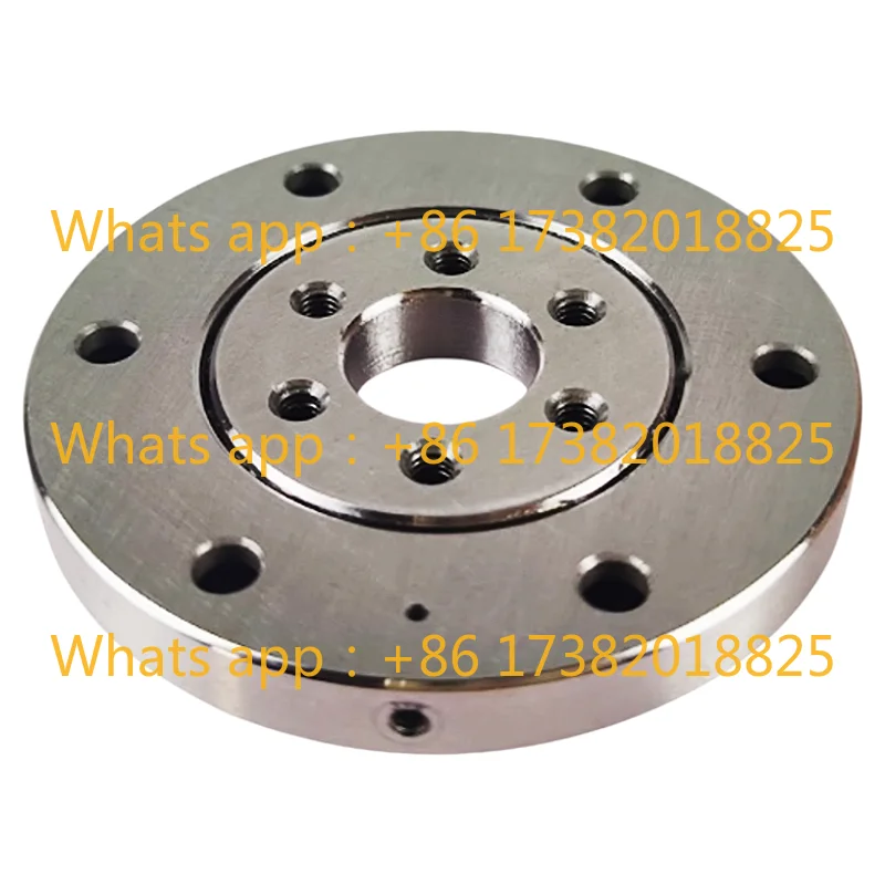 Crossed roller bearing inner diameter 10mm outer diameter 43mm thickness 5mm
Crossed roller bearing inner diameter 10mm outer diameter 43mm thickness 5mm
