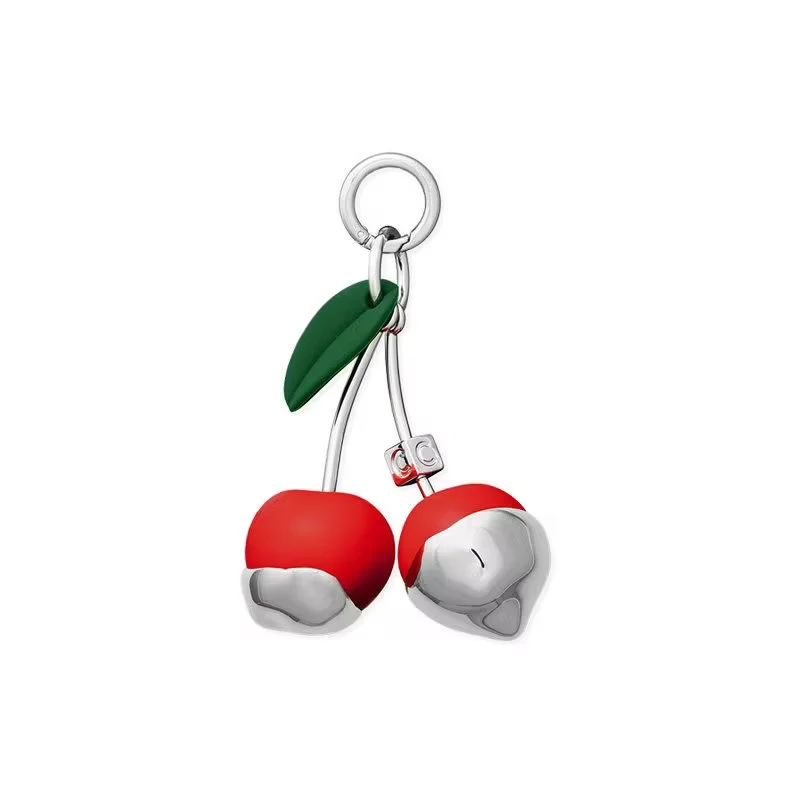 Creative Cherry Key Lock Pendant Metal DIY Pendant Sticker Mobile Phone Accessories Case Decoration
Creative Cherry Key Lock Pendant Metal DIY Pendant Sticker Mobile Phone Accessories Case Decoration
