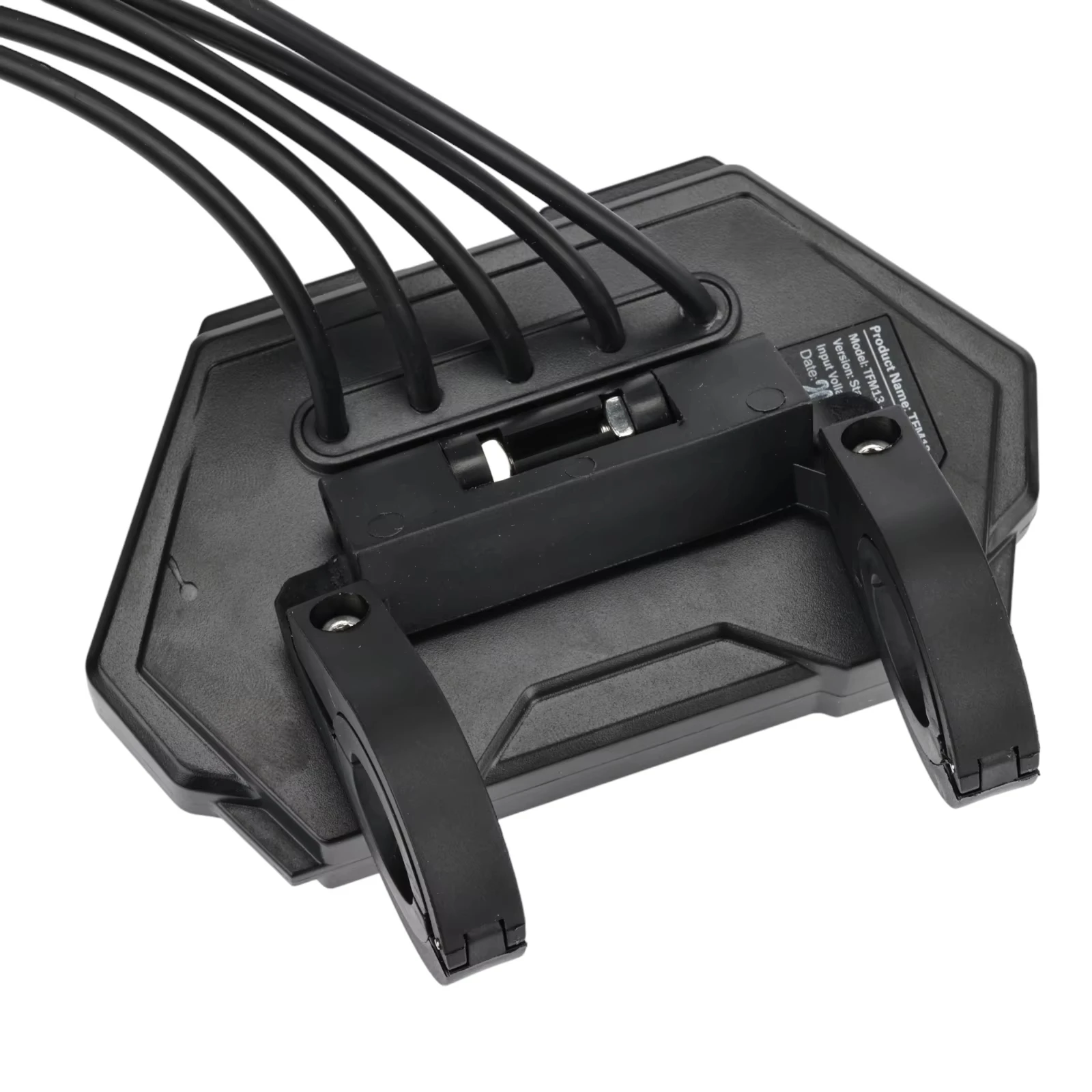 Original Dashboard For Kukirin G2 Max/G2 Pro Electric Scooter 4PIN TFM13 Digital Meter Screen Parts
Original Dashboard For Kukirin G2 Max/G2 Pro Electric Scooter 4PIN TFM13 Digital Meter Screen Parts