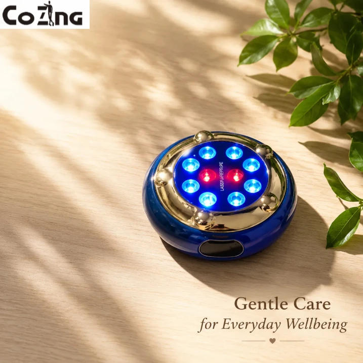 Laser Heart Protector Relieve Angina Improve Myocardial Ischemia Blood Circulation for older
Laser Heart Protector Relieve Angina Improve Myocardial Ischemia Blood Circulation for older