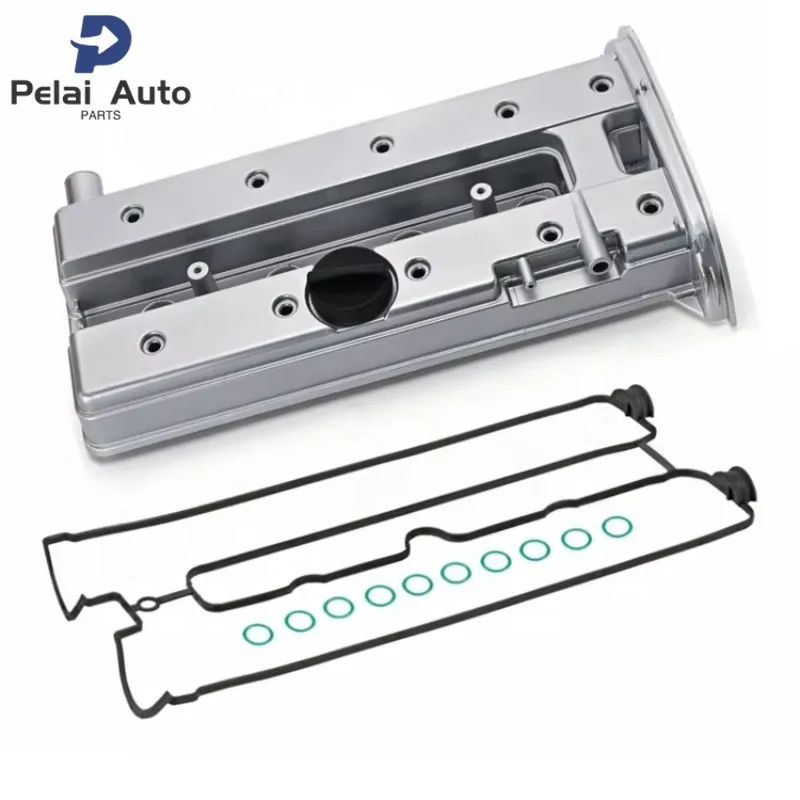92062396 Valve Cove for Chevrolet EPICA Epica Optra Vivant Nubira LACETTI Lacetti Regal 92062396
92062396 Valve Cove for Chevrolet EPICA Epica Optra Vivant Nubira LACETTI Lacetti Regal 92062396