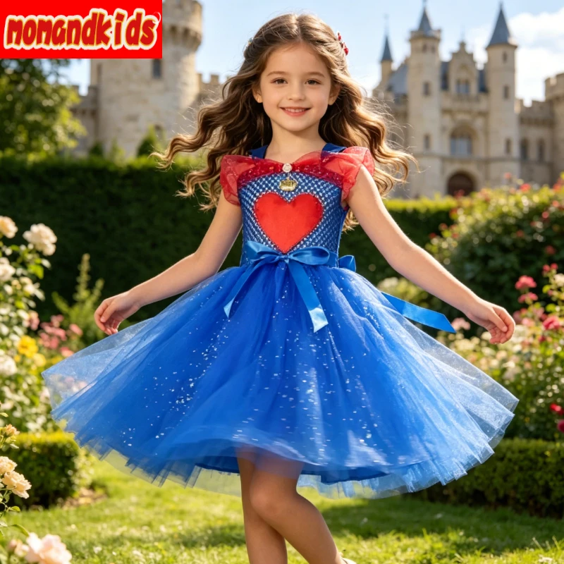 Shimmer Royal Blue Villainess Tiered Tutu Gown with Airy Mesh Layers, Perfect for Cake Smash Sessions and Seasonal Holiday Dress
Shimmer Royal Blue Villainess Tiered Tutu Gown with Airy Mesh Layers, Perfect for Cake Smash Sessions and Seasonal Holiday Dress