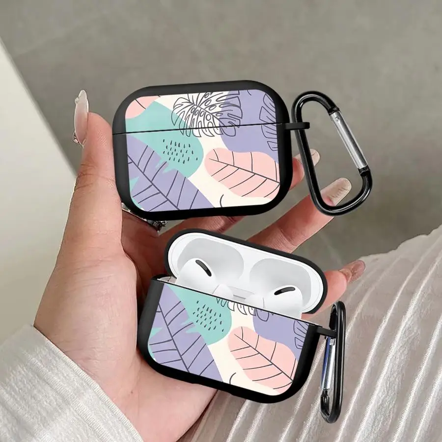 Cartoon Colored Leaves Case For Airpods 4 Pro2 Pro3 3 2 Pro 1 Earphone Cases Cover
Cartoon Colored Leaves Case For Airpods 4 Pro2 Pro3 3 2 Pro 1 Earphone Cases Cover