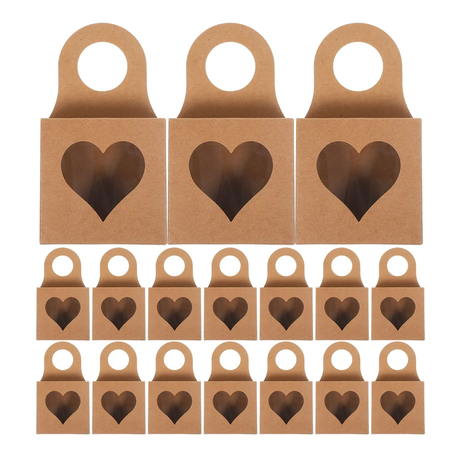 25 Pcs Bottle Box Home Organizer Hanging Supply Travel Decorative Paper Boxes Gifts Party Packaging Bags
25 Pcs Bottle Box Home Organizer Hanging Supply Travel Decorative Paper Boxes Gifts Party Packaging Bags