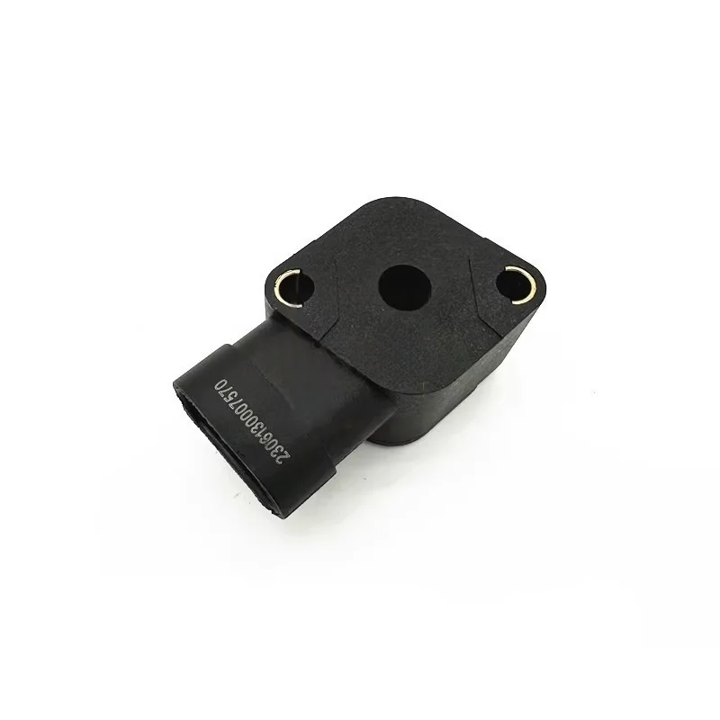 Ford New Holland Tractor Fiat Truck Throttle Position Sensor 87605247 Pressure Sensor for Vehicle Performance Enhancement
Ford New Holland Tractor Fiat Truck Throttle Position Sensor 87605247 Pressure Sensor for Vehicle Performance Enhancement