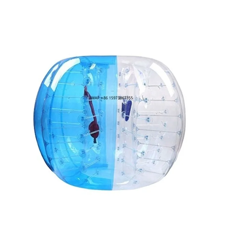 Надувной мяч-пузырь Saeki для активных игр в помещении и на улице, для футбольных матчей
Надувной мяч-пузырь Saeki для активных игр в помещении и на улице, для футбольных матчей