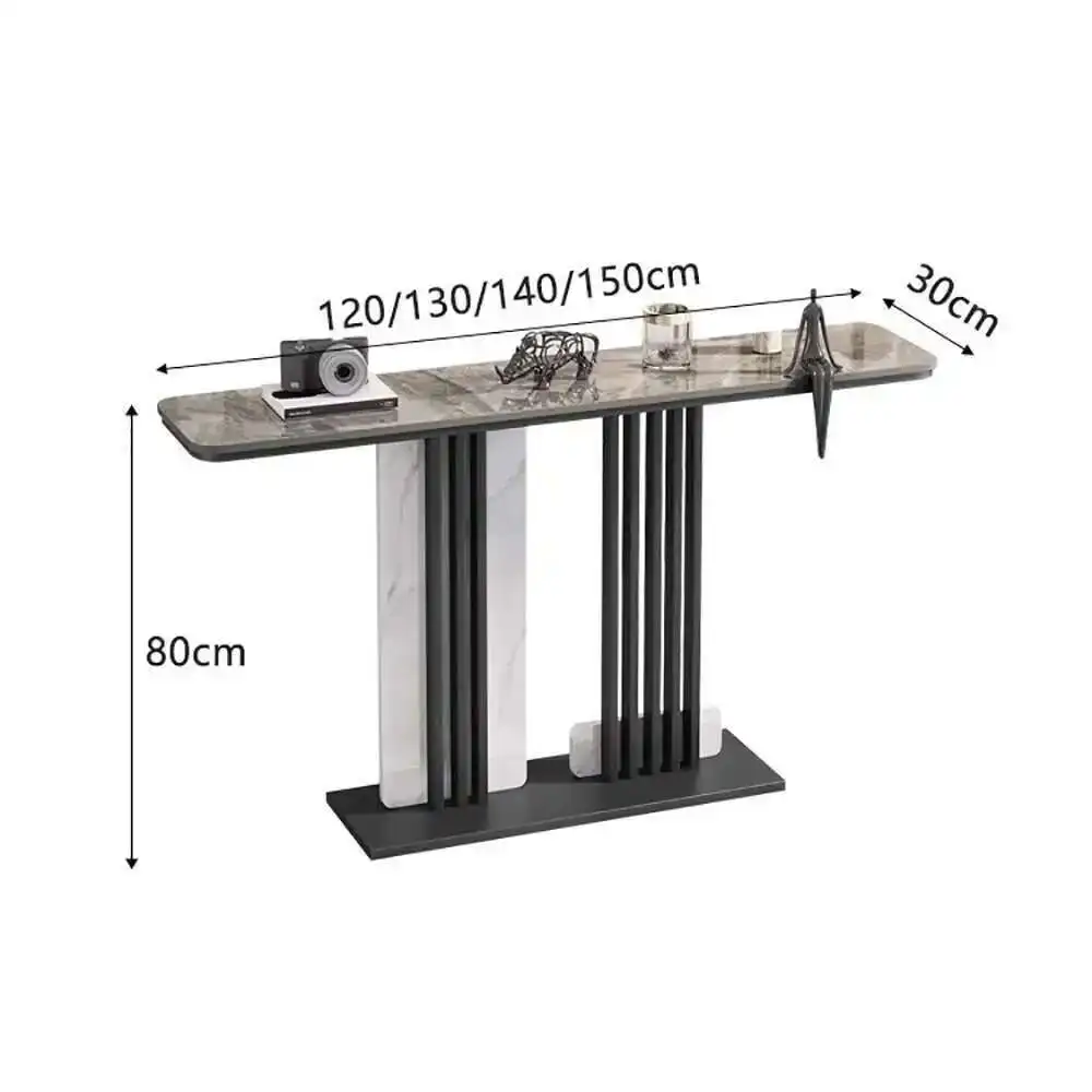 Luxury Classic Console Table Living Room Modern Minimalist Beauty Console Table Vintage Design Woonkamer Tafel Home Furniture
Luxury Classic Console Table Living Room Modern Minimalist Beauty Console Table Vintage Design Woonkamer Tafel Home Furniture
