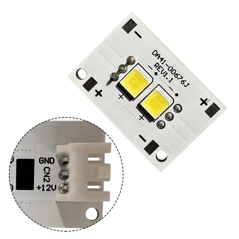 Refrigerator Lighting Bar Suitable For DA41-00676J Light Board Accessories Home Appliances Refrigerator Parts
Refrigerator Lighting Bar Suitable For DA41-00676J Light Board Accessories Home Appliances Refrigerator Parts