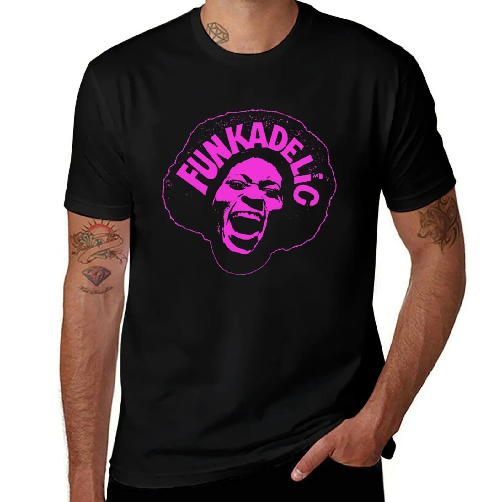 Maggot Brain - Funkadelic Rock Band T-Shirt anime tshirt t shirt custom print T-Shirt
Maggot Brain - Funkadelic Rock Band T-Shirt anime tshirt t shirt custom print T-Shirt