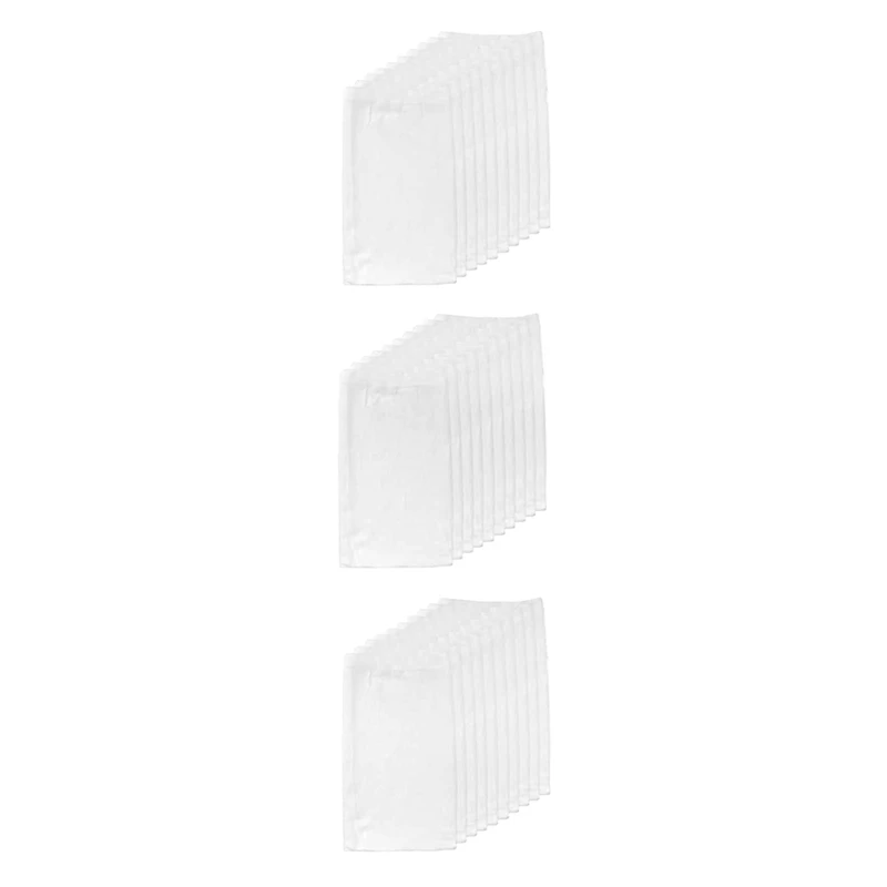 30 Piece Pool Filter Basket Socks Excellent Savers Reusable For Pool Filters, Baskets And Skimmers
30 Piece Pool Filter Basket Socks Excellent Savers Reusable For Pool Filters, Baskets And Skimmers