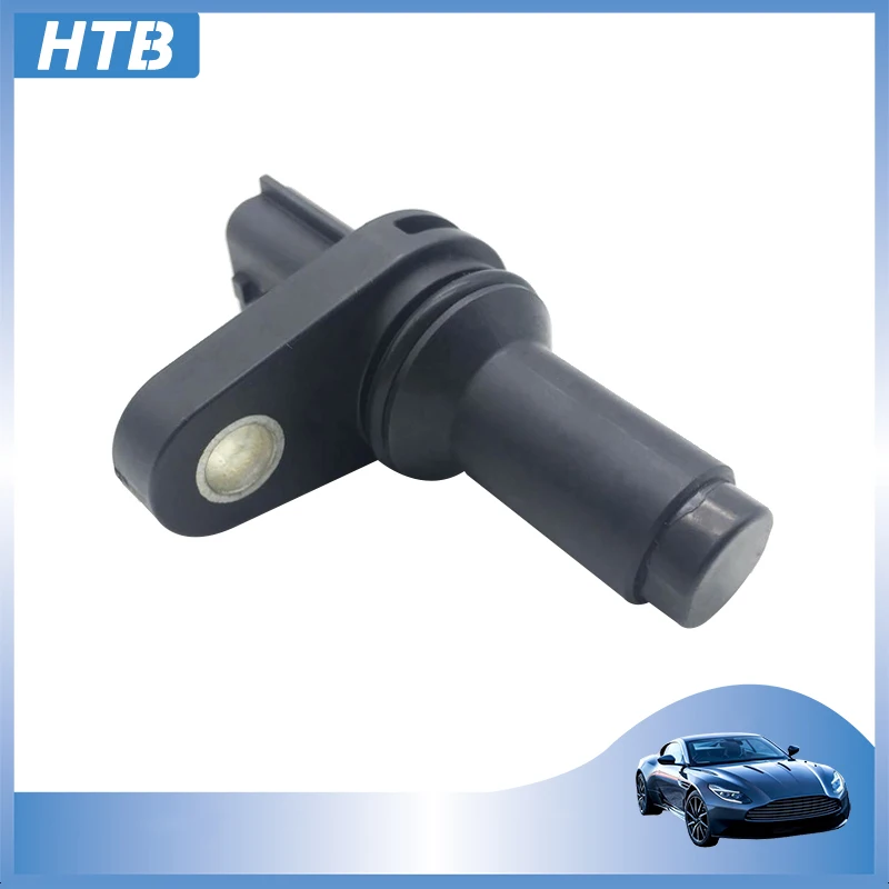 Новый датчик положения коленчатого вала 23731-JA00A 23731-JA00B 23731-JA10C для Nissan 350Z 370Z 3.5 3.7L 07-18 GT-R Maxima Murano
Новый датчик положения коленчатого вала 23731-JA00A 23731-JA00B 23731-JA10C для Nissan 350Z 370Z 3.5 3.7L 07-18 GT-R Maxima Murano