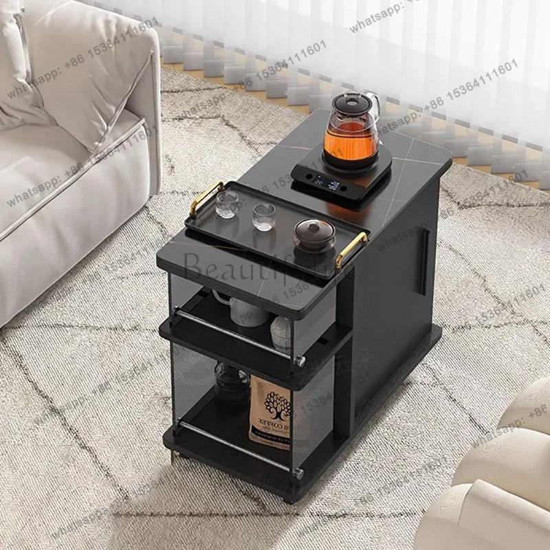 Luxury Beauty Side Table Storage Portable Beauty Modern Sofa Side Table Space Saving Mesas
Luxury Beauty Side Table Storage Portable Beauty Modern Sofa Side Table Space Saving Mesas