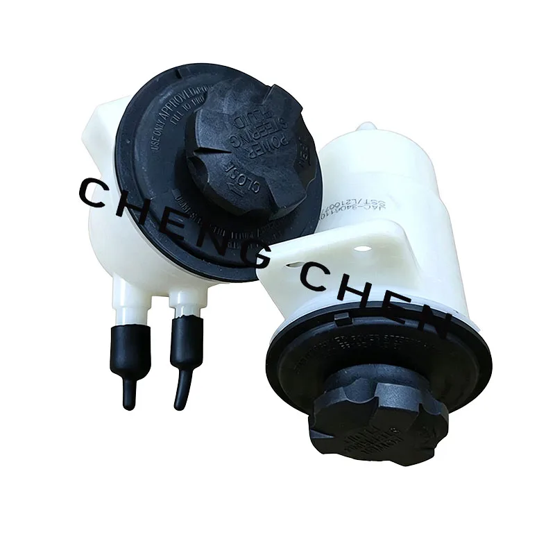 for JAC T6/T8 T9 Pickup Power steering pump oil tank Auxiliary oil tank OEM 3408510P3010 3406110V0010
for JAC T6/T8 T9 Pickup Power steering pump oil tank Auxiliary oil tank OEM 3408510P3010 3406110V0010