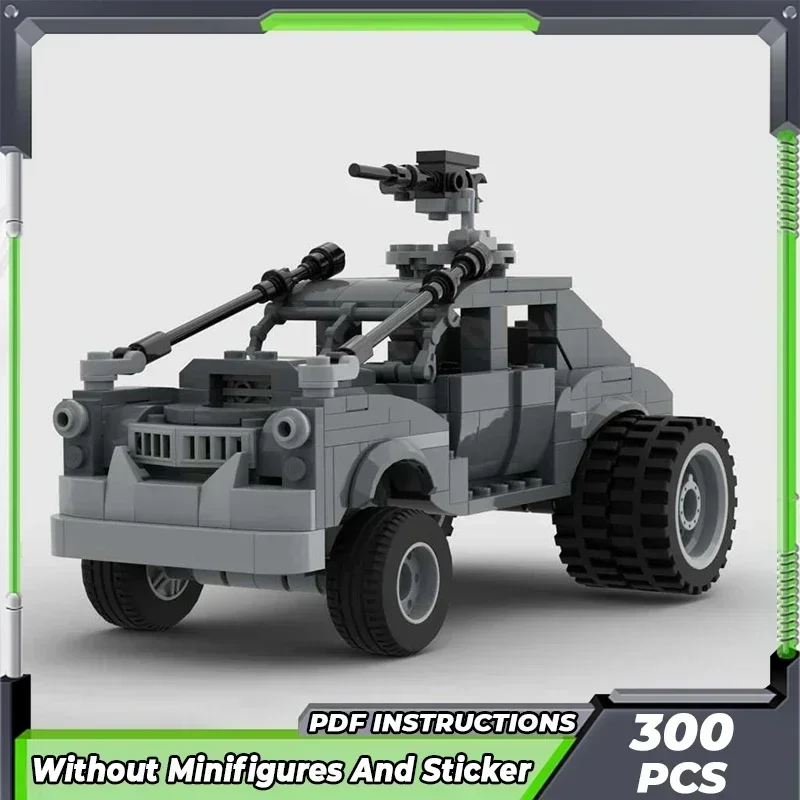 Moc Building Bricks Military Model Skunk No.7 Infantry Tank Technology Modular Blocks Gifts Christmas Toys DIY Sets Assembly
Moc Building Bricks Military Model Skunk No.7 Infantry Tank Technology Modular Blocks Gifts Christmas Toys DIY Sets Assembly