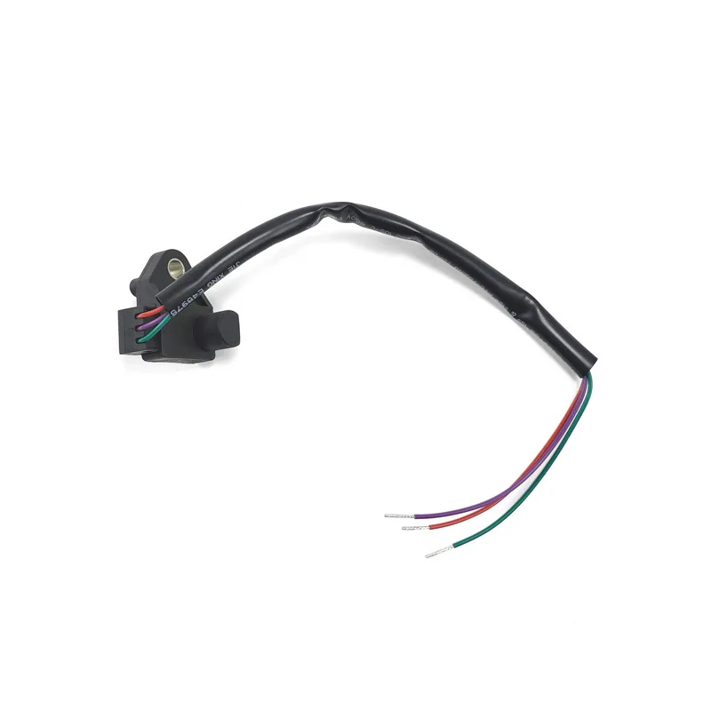 Transmission speed sensor R9CZ18-001 for Subaru 31705AA620 31705AA621
Transmission speed sensor R9CZ18-001 for Subaru 31705AA620 31705AA621