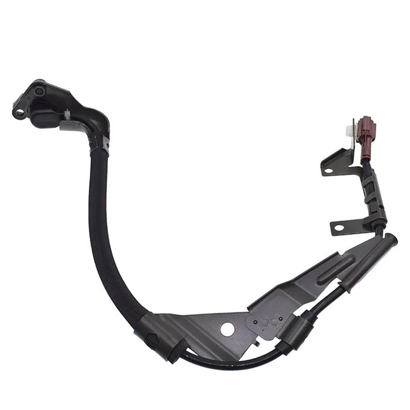 Front Left ABS Wheel Speed Sensor For ISUZU HONDA PASSPORT OPEL FRONTERA 96-97 8104562280
Front Left ABS Wheel Speed Sensor For ISUZU HONDA PASSPORT OPEL FRONTERA 96-97 8104562280