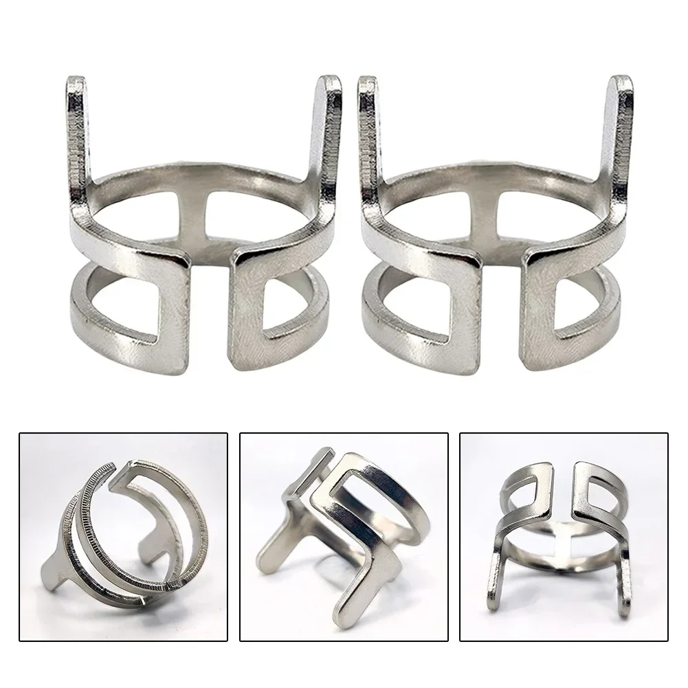 2PCS SG-55 AG-60 Stand Off Roller Spacer Guiding For Plasma Cutter Welding Parts For Plasma Troch SG-55 AG-60 AG60 Cutter Torch
2PCS SG-55 AG-60 Stand Off Roller Spacer Guiding For Plasma Cutter Welding Parts For Plasma Troch SG-55 AG-60 AG60 Cutter Torch