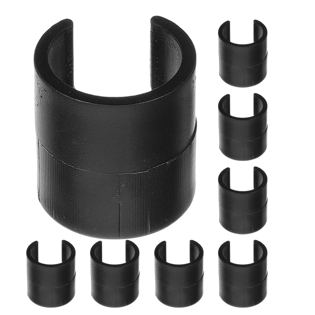 8Pcs Garden Flag Clips Heavy Duty Windproof Plastic Clamps for Mailbox Yard Banner Fixing Stoppers Portable Secure Grip
8Pcs Garden Flag Clips Heavy Duty Windproof Plastic Clamps for Mailbox Yard Banner Fixing Stoppers Portable Secure Grip