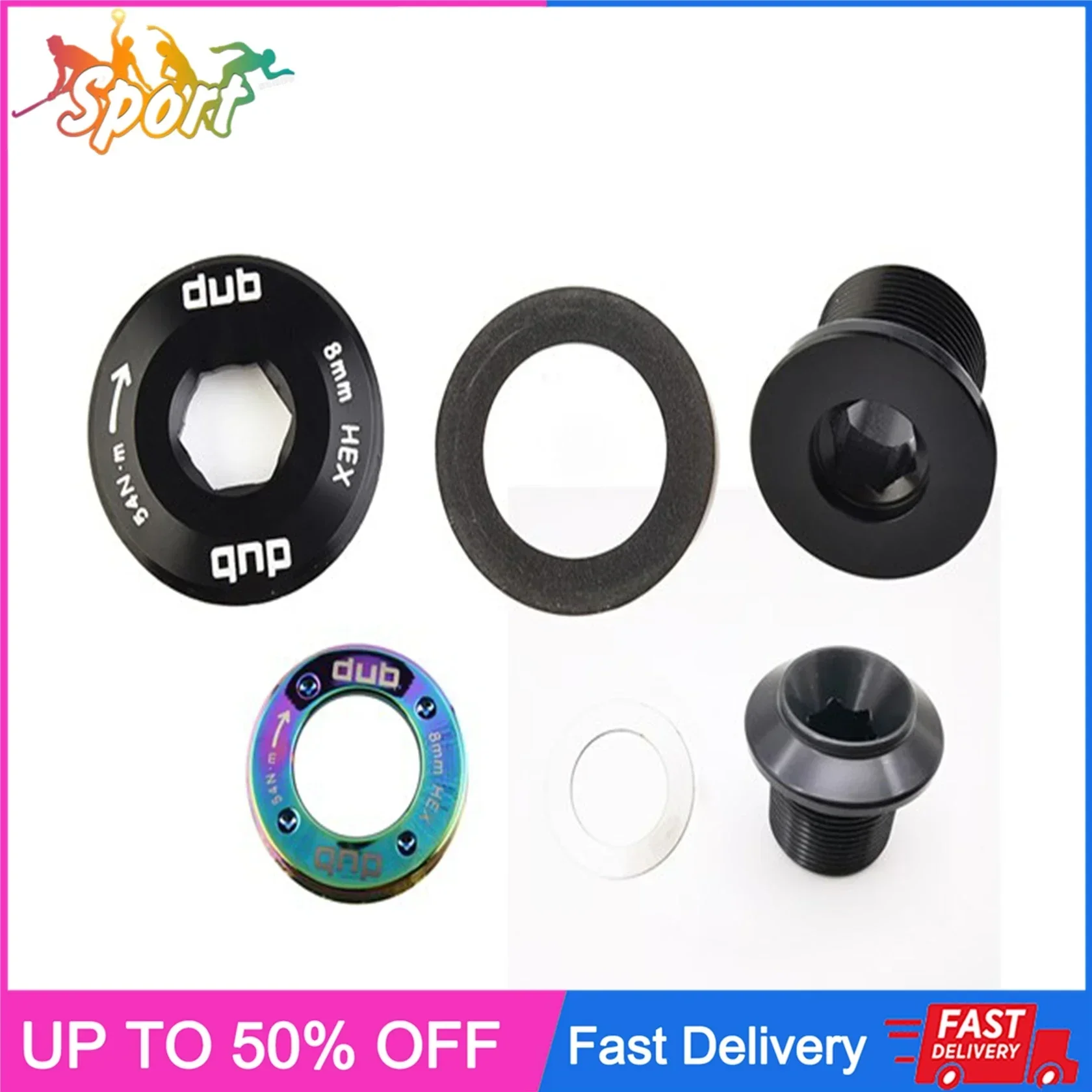 Винт M30 для велосипедного шатуна, запасной болт M30 для Sram DUB, новый MTB, дорожный велосипед, винт с замком кривошипа, аксессуары, крышка из алюминиевого сплава
Винт M30 для велосипедного шатуна, запасной болт M30 для Sram DUB, новый MTB, дорожный велосипед, винт с замком кривошипа, аксессуары, крышка из алюминиевого сплава