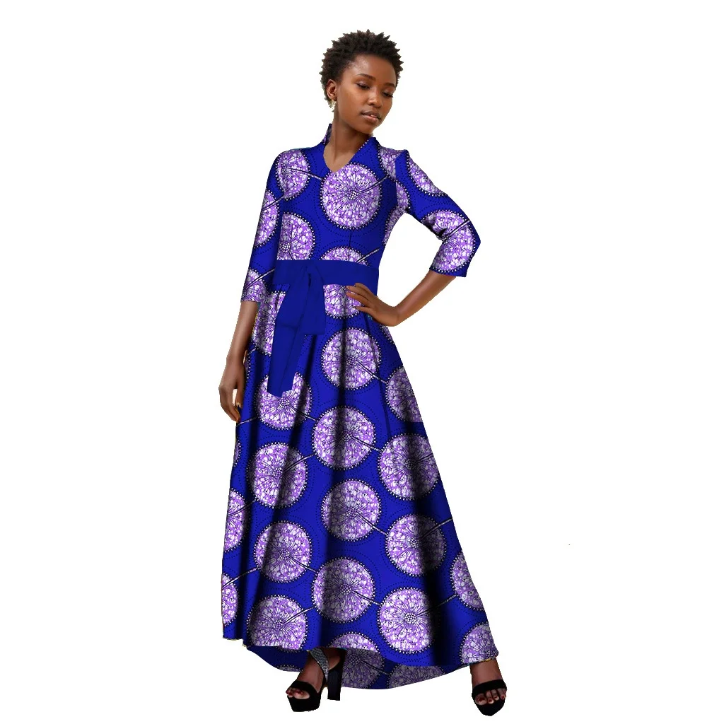 African Event Celebrate Gown New Fashion Ankara Maxi Long Dress Women Party Printed Mermaid Long Vintage Retro Large Size
African Event Celebrate Gown New Fashion Ankara Maxi Long Dress Women Party Printed Mermaid Long Vintage Retro Large Size