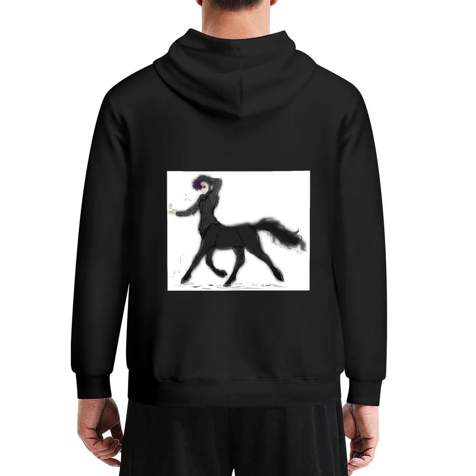 Centaur Virgil Hoodie anime clothes men's sweat-shirt korean style clothes autumn jacket men hoodie man
Centaur Virgil Hoodie anime clothes men's sweat-shirt korean style clothes autumn jacket men hoodie man