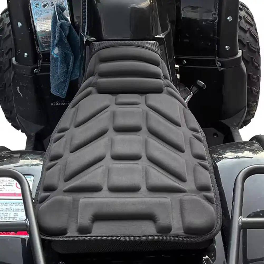 Motorcycle Seat Cushion Cover 3D Comfort Gel Seat Cushion Seat Motorbike Air Cover Protector Cushion Seat T3E0 
Motorcycle Seat Cushion Cover 3D Comfort Gel Seat Cushion Seat Motorbike Air Cover Protector Cushion Seat T3E0