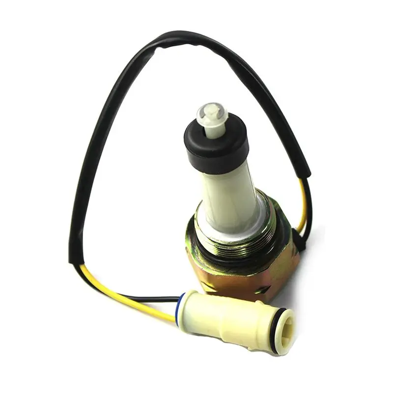 BAAJ-Water Level Sensor 14541720 VOE14541720 For Volvo EC140B EC210B EC240B EC330B EC360B EW140B EW145B EW160B EW180B EW200B
BAAJ-Water Level Sensor 14541720 VOE14541720 For Volvo EC140B EC210B EC240B EC330B EC360B EW140B EW145B EW160B EW180B EW200B