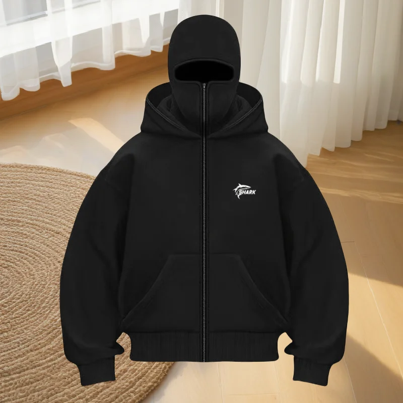 Men's sportswear, autumn printed long-sleeved hoodie, high-quality pocket sweatshirt for men, zipper drawstring casual top
Men's sportswear, autumn printed long-sleeved hoodie, high-quality pocket sweatshirt for men, zipper drawstring casual top