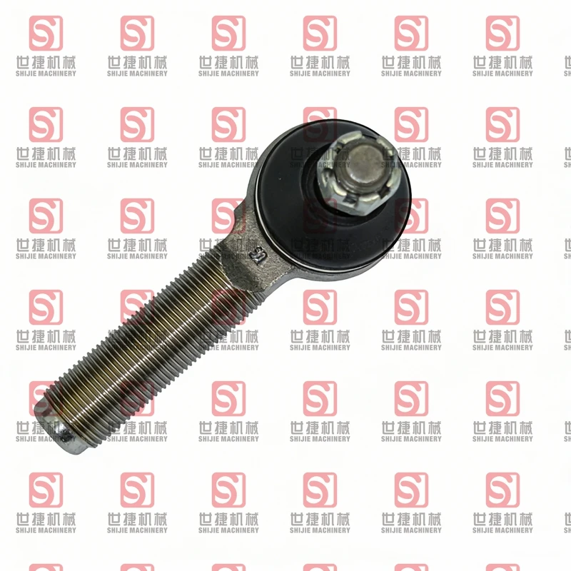 TRACK ROD END RACK END FOR TOYOTA LAND CRUISER (_J7_) 1984-1996 45046-69135 45046-69126
TRACK ROD END RACK END FOR TOYOTA LAND CRUISER (_J7_) 1984-1996 45046-69135 45046-69126