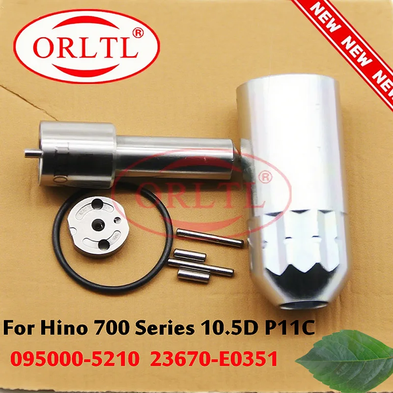 Ремкомплекты Common Rail Сопло DLLA150P835, пластина клапана 02 # Для Hino 700 серии 10,5D P11C 095000-5210 095000-5211 23670-E0351
Ремкомплекты Common Rail Сопло DLLA150P835, пластина клапана 02 # Для Hino 700 серии 10,5D P11C 095000-5210 095000-5211 23670-E0351