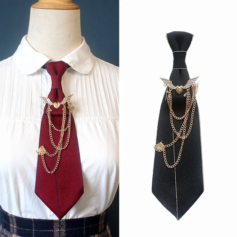 New Fabric Bow Tie for Women Men JK Uniform Shirt Collar Student College Style Necktie Wedding Party Jewelry Accessories
New Fabric Bow Tie for Women Men JK Uniform Shirt Collar Student College Style Necktie Wedding Party Jewelry Accessories