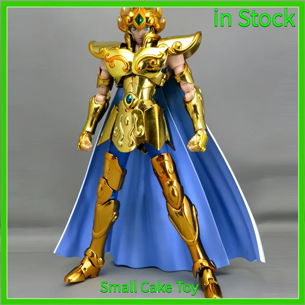 Фигурка Metal Club MC Saint Seiya Myth Cloth EX Leo/Lion Aiolia Knights of the Zodiac в наличии 
Фигурка Metal Club MC Saint Seiya Myth Cloth EX Leo/Lion Aiolia Knights of the Zodiac в наличии