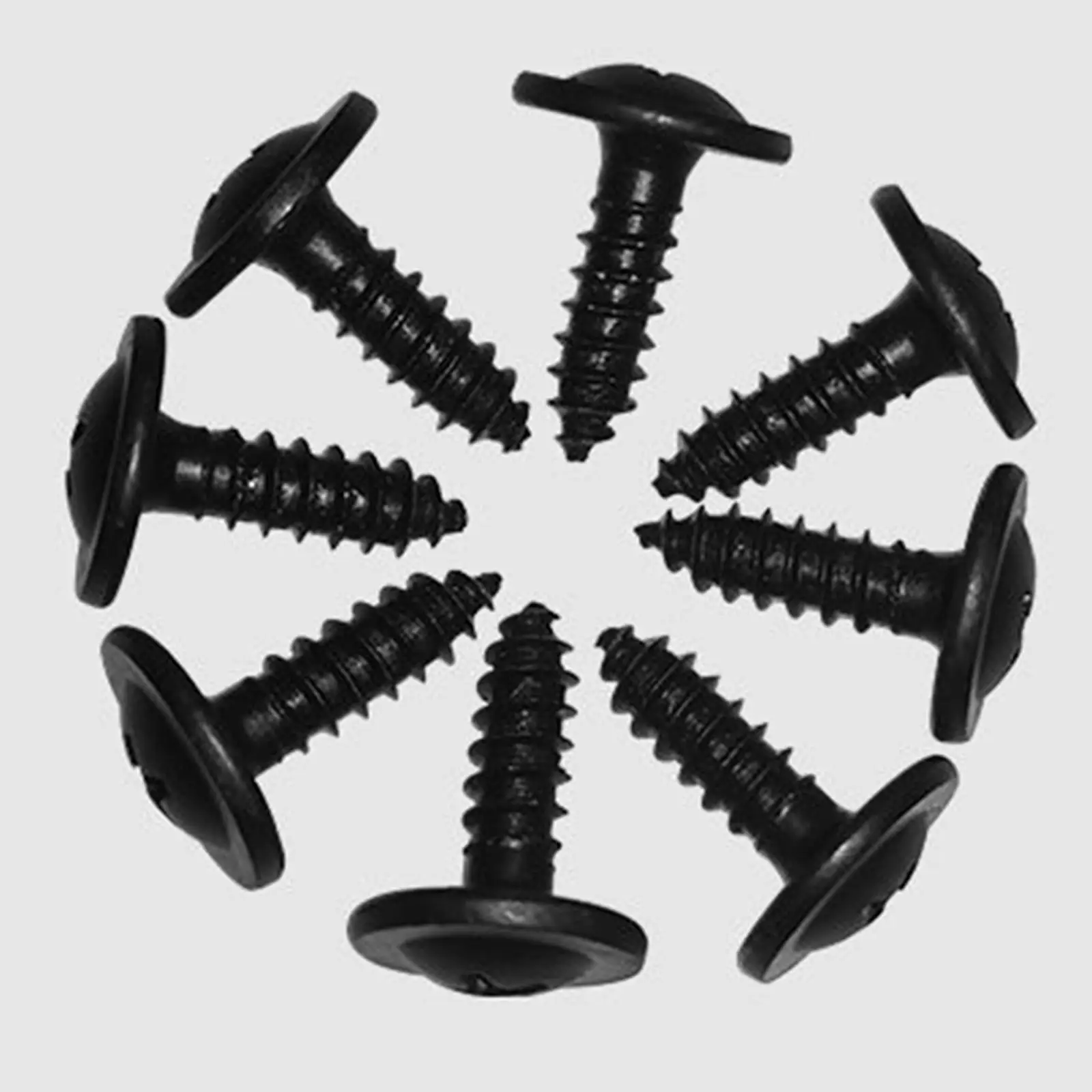 4 Pieces Mudguard Replaces Thicken Professional Splash Guards for Auto Tyre
4 Pieces Mudguard Replaces Thicken Professional Splash Guards for Auto Tyre