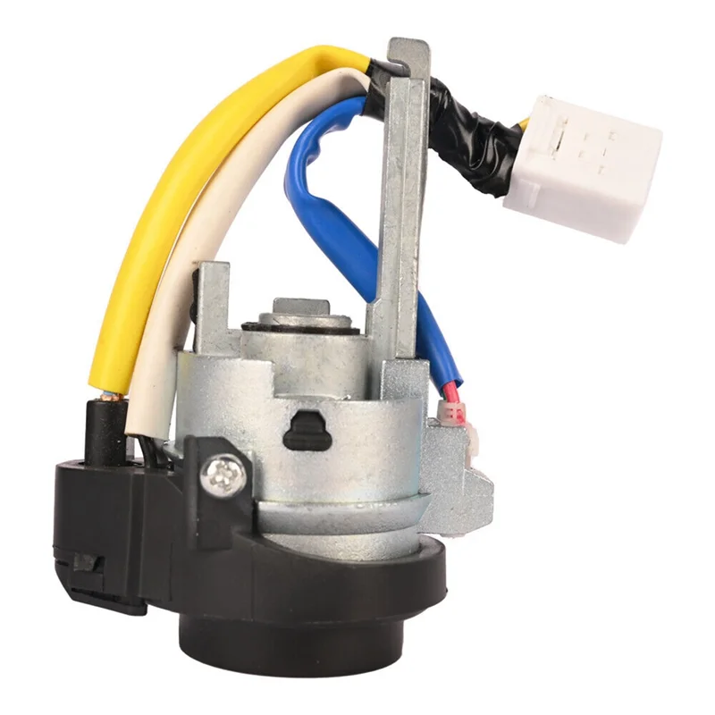 A22E-Car Ignition Lock Cylinder Switch And 2 Keys For KIA 11-15 OPTIMA 13-17 RIO 81900-1WK00
A22E-Car Ignition Lock Cylinder Switch And 2 Keys For KIA 11-15 OPTIMA 13-17 RIO 81900-1WK00