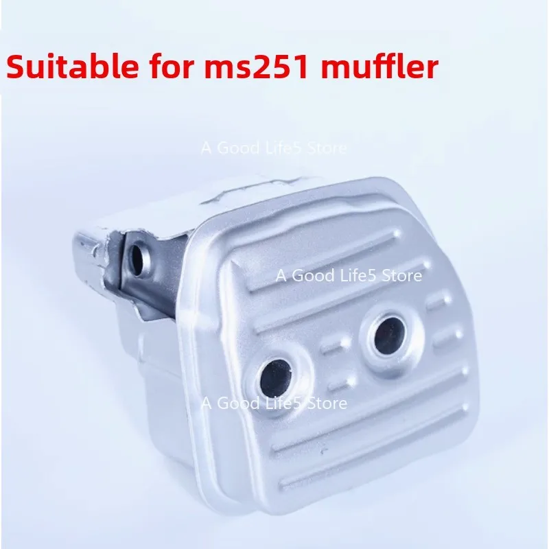 Apply To MS251 Chainsaw Accessories for STIHL 231C Logging Saw Guide Chain Cylinder Carburetor Start
Apply To MS251 Chainsaw Accessories for STIHL 231C Logging Saw Guide Chain Cylinder Carburetor Start
