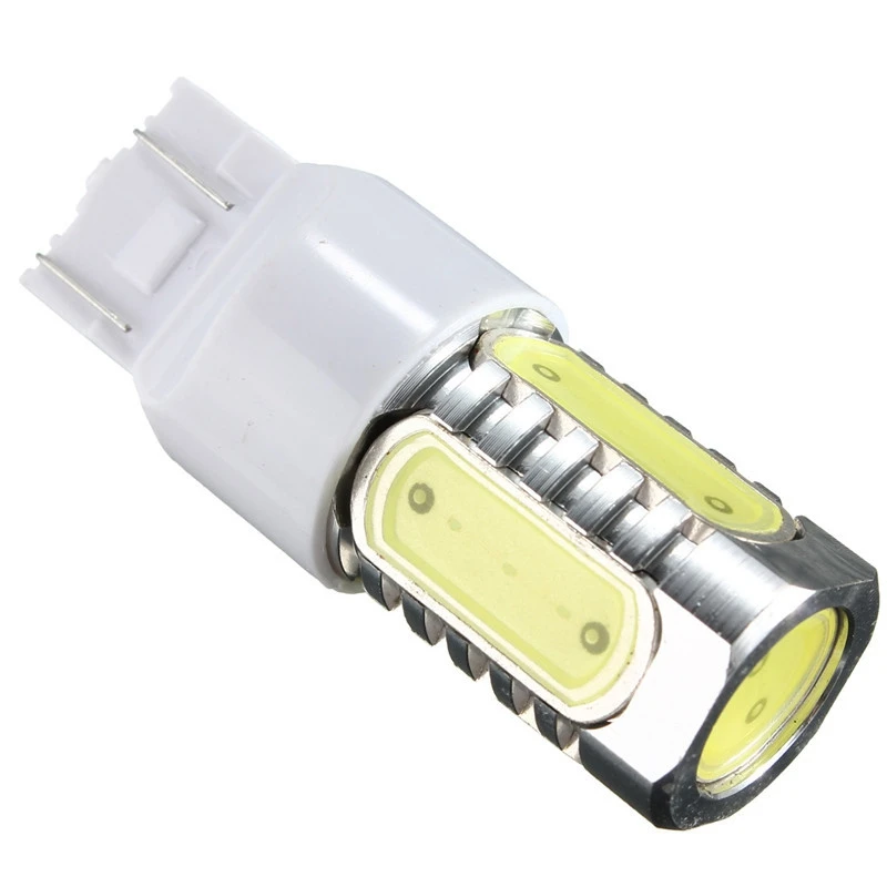 1pcs Light Bulb T20 7443 W5/21W 7.5W Auto Tail Turn Signal LED Lights Lamp Bulb DC8V-24V Pure White Support Dropshipping
1pcs Light Bulb T20 7443 W5/21W 7.5W Auto Tail Turn Signal LED Lights Lamp Bulb DC8V-24V Pure White Support Dropshipping