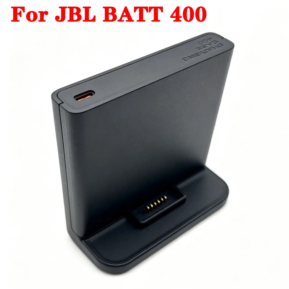 1PCS Original For JBL BATT 400 Charging Box Connector Suitable For JBL PBENCORE2MICCN/JBLPBCLUB120CN/JBLPARTY BOX OTG2
1PCS Original For JBL BATT 400 Charging Box Connector Suitable For JBL PBENCORE2MICCN/JBLPBCLUB120CN/JBLPARTY BOX OTG2 