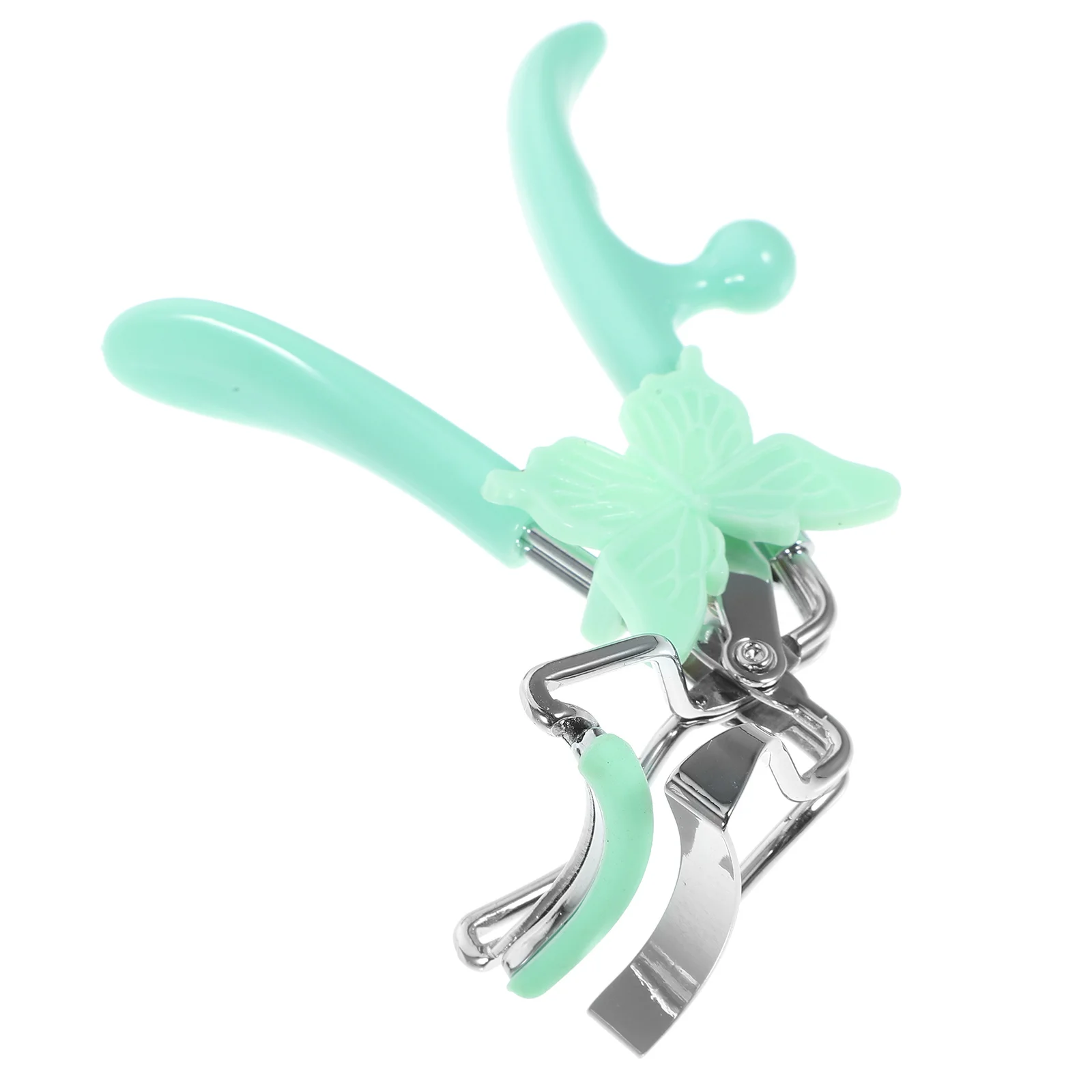 1Pcs Practical Eyelash Curler Mini Eyelashories Ultra-Lightweight Design Fast Styling No Eye Irritation Suitable for Personal
1Pcs Practical Eyelash Curler Mini Eyelashories Ultra-Lightweight Design Fast Styling No Eye Irritation Suitable for Personal