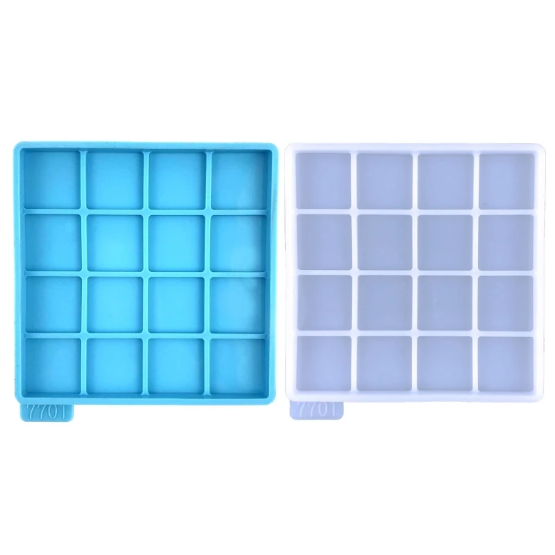 DIY Silicone Mold For Epoxy Resin Placemat Tray Shelf Resin Mold Making Handmade Crafts Home Decoration
DIY Silicone Mold For Epoxy Resin Placemat Tray Shelf Resin Mold Making Handmade Crafts Home Decoration