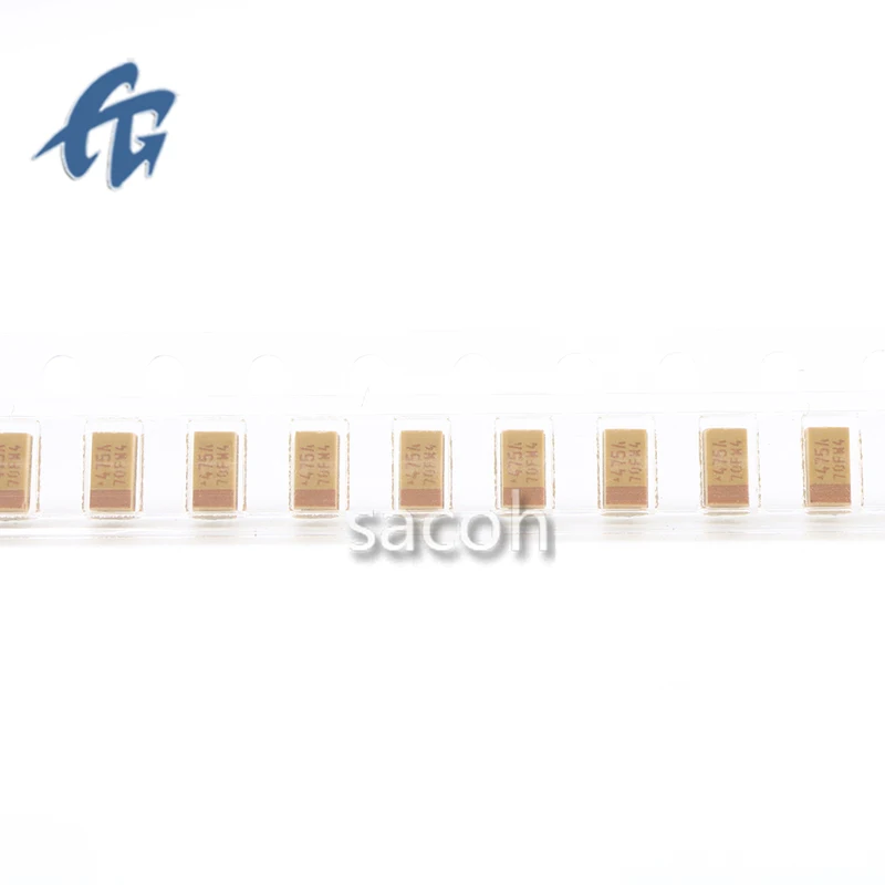 (SACOH Electronic Components) TPSA475K010T1400 10Pcs 100% Brand New Original In Stock
(SACOH Electronic Components) TPSA475K010T1400 10Pcs 100% Brand New Original In Stock