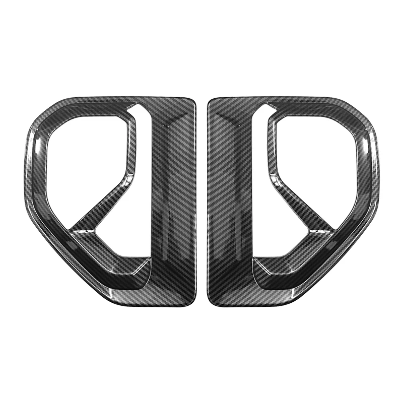 2PCS Car Accessory Side Doors Blade Car Stickers Car Accessories Interiors Fit for Ford Ranger T9 2023 2024
2PCS Car Accessory Side Doors Blade Car Stickers Car Accessories Interiors Fit for Ford Ranger T9 2023 2024