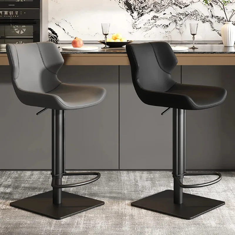 o% Adjustable Height Comfortable Bar Chair Modern Nordic Luxury Trendy Bar Chair Premium Design Taburetes De Bar Home *.
o% Adjustable Height Comfortable Bar Chair Modern Nordic Luxury Trendy Bar Chair Premium Design Taburetes De Bar Home *.