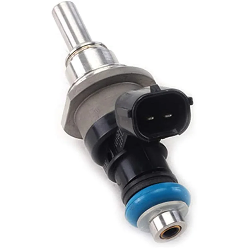 AU04 -3X New Fuel Injector Nozzle For Mazda Speed 3 6 CX-7 Turbo 2.3L L3K9-13-250A E7T20171
AU04 -3X New Fuel Injector Nozzle For Mazda Speed 3 6 CX-7 Turbo 2.3L L3K9-13-250A E7T20171